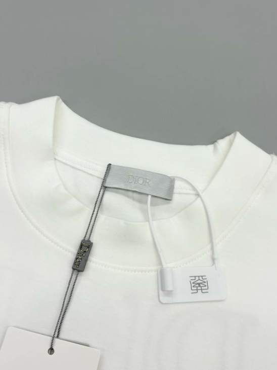 Dior T Shirts Short _SKUDiorS-XLm6tx2715708